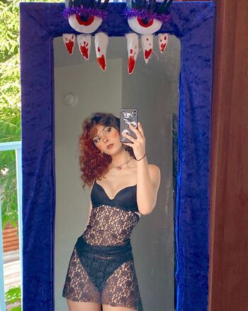 Full leaked Keirenreyes private photo