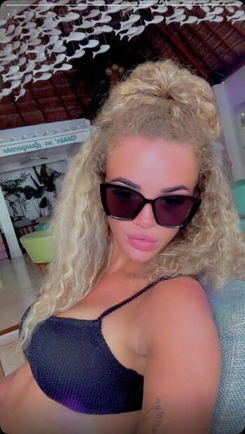 Leaked Keishaaaxx private photo viral onlyfans