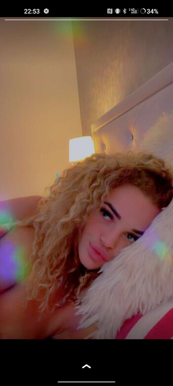 Full leaked Keishaaaxx private photo