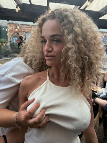 Full leaked Keishaaaxx private photo