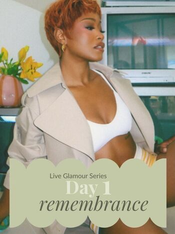Full leaked Keke palmer private photo