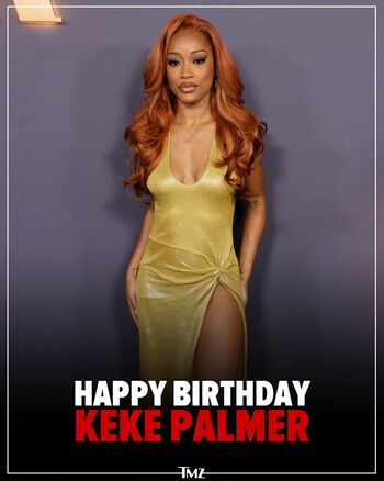 Full leaked Keke palmer private photo