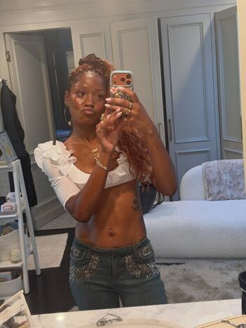 Keke Palmer