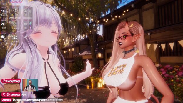 Full leaked Keket serpent page private photo