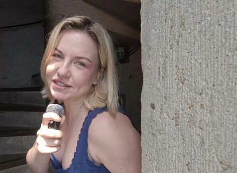 Full leaked Serena l private photo