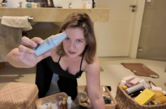 Full leaked Kel private photo