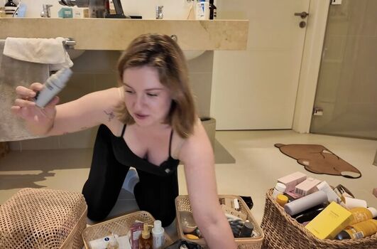 Full leaked Kel private photo
