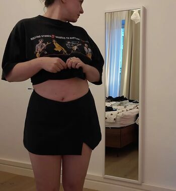 Full leaked Kel private photo