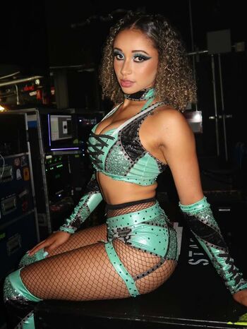 Leaked Kelani jordan private photo viral onlyfans