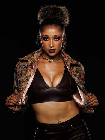 Full leaked Kelani jordan private photo