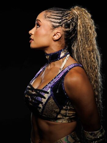 Full leaked Kelani jordan private photo