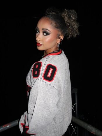 Full leaked Kelani jordan private photo