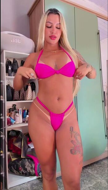 Full leaked Keldellyn larissa private photo
