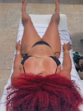 Full leaked Kelis private photo
