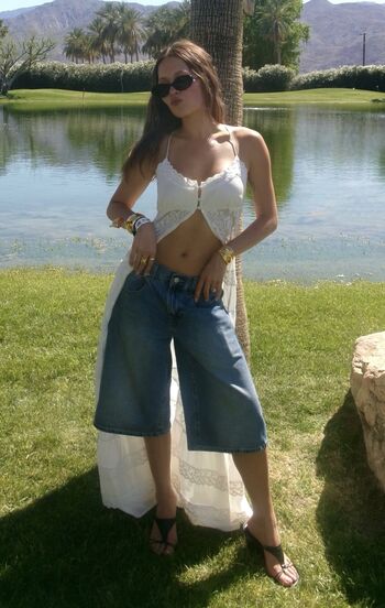 Full leaked Kelli berglund private photo