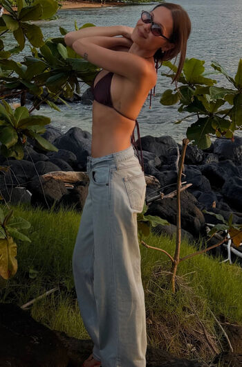 Full leaked Kelli berglund private photo