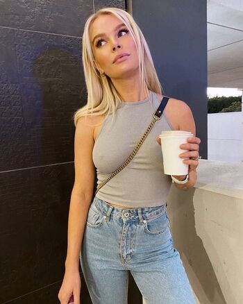 Full leaked Kelli goss private photo