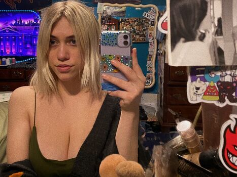 Full leaked Kelliconlon private photo