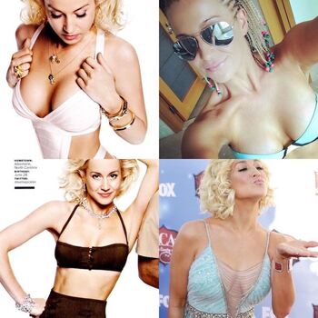 Full leaked Kellie pickler private photo