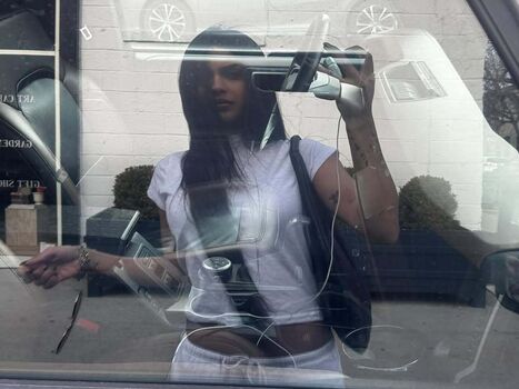 Full leaked Kelliexny private photo