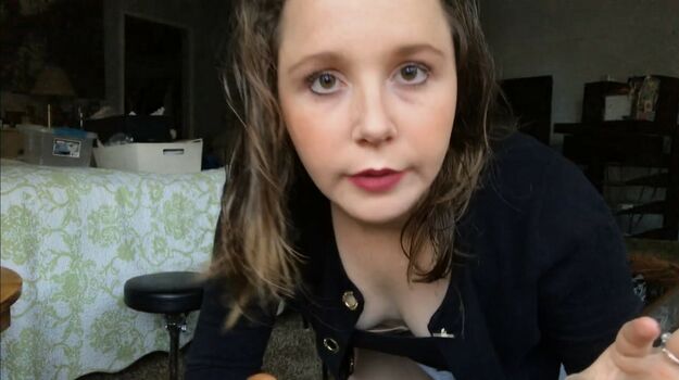 Full leaked Kelly belly asmr private photo