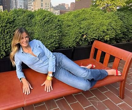 Kelly Bensimon