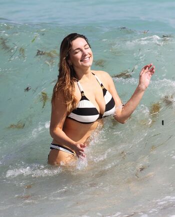 Kelly Brook
