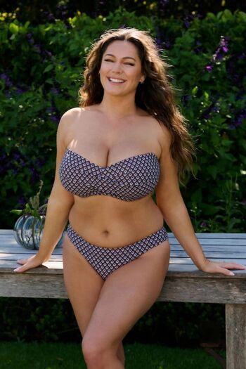 Full leaked Kelly brook private photo
