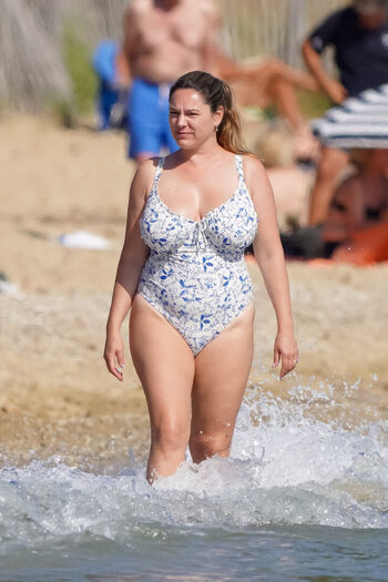 Full leaked Kelly brook private photo