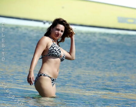 Kelly Brook