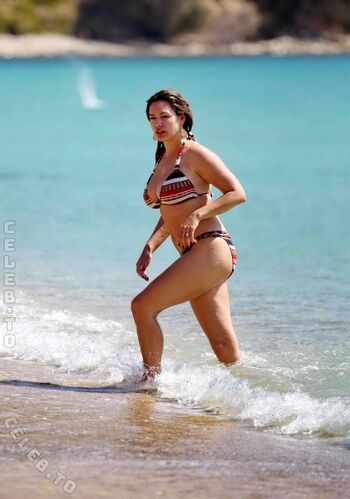 Kelly Brook