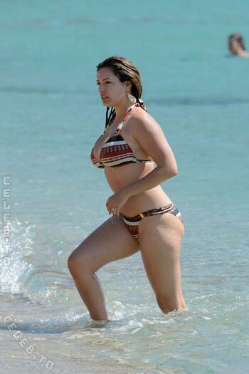 Kelly Brook