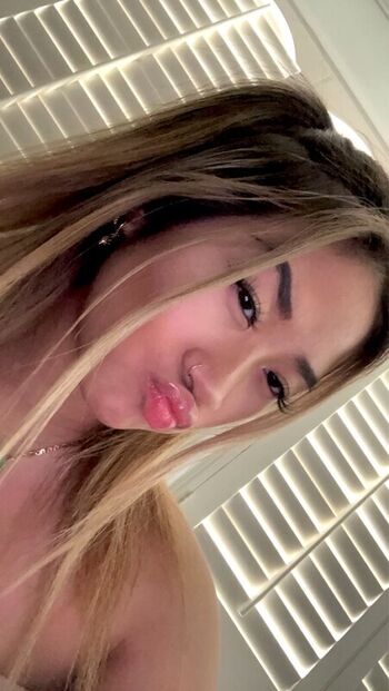 Full leaked Kelly bui private photo