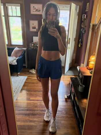 Full leaked Kelly cheese private photo