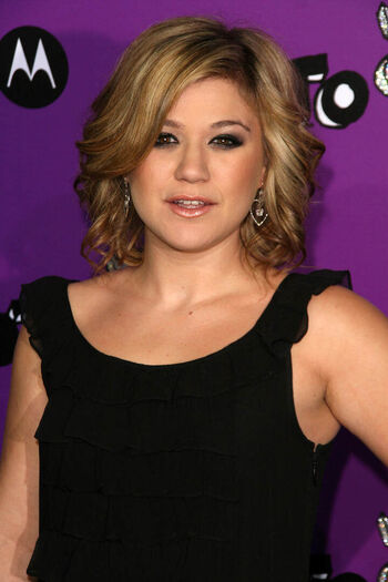 Kelly Clarkson