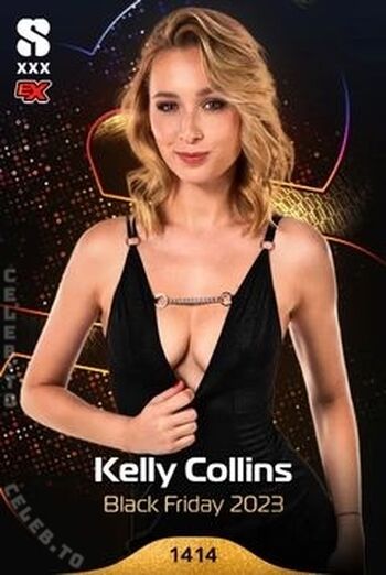 Full leaked Kelly collins page private photo