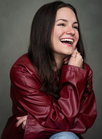 Full leaked Kelly collins page private photo
