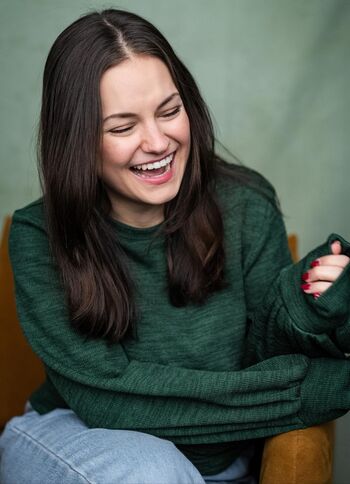 Full leaked Kelly collins page private photo