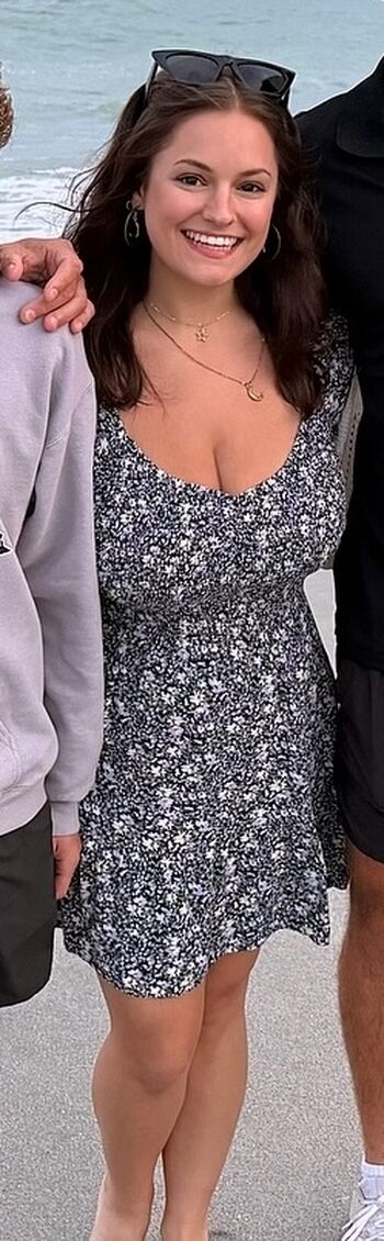 Full leaked Kelly collins private photo