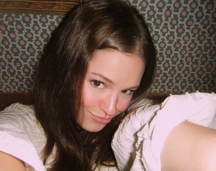 Full leaked Kelly collins private photo