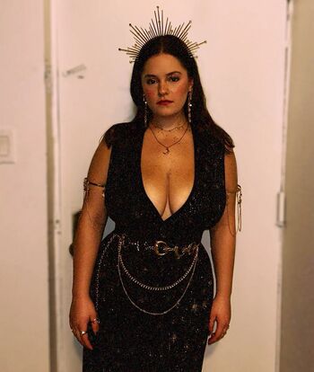 Full leaked Kelly collins page private photo
