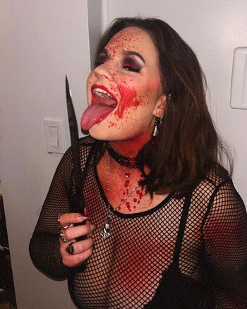 Full leaked Kelly collins page private photo