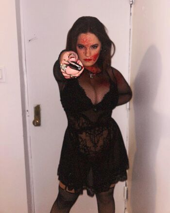 Full leaked Kelly collins page private photo