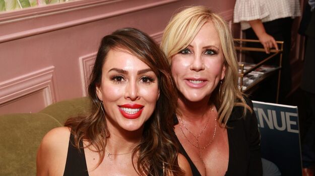 Full leaked Kelly dodd private photo