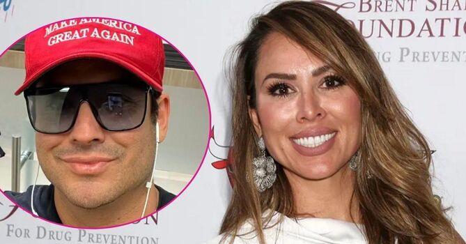 Full leaked Kelly dodd private photo