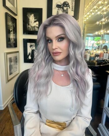 Full leaked Kelly osbourne page private photo