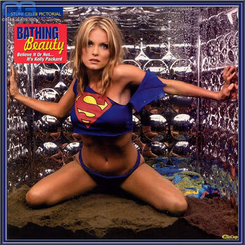 Full leaked Kelly packard private photo