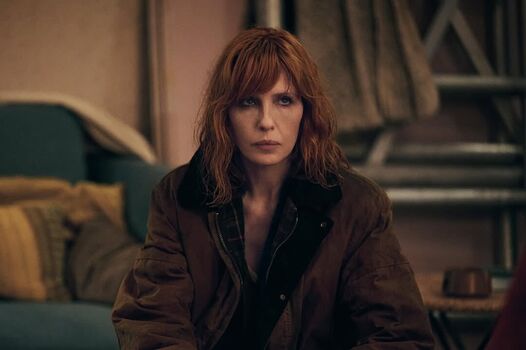 Kelly Reilly