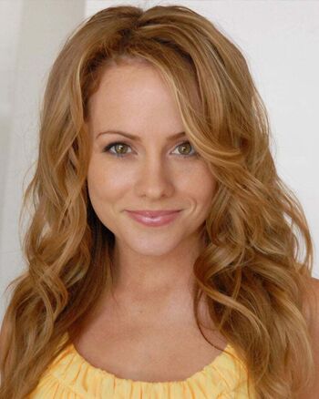 Full leaked Kelly stables private photo