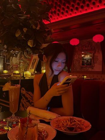 Full leaked Kellybae private photo